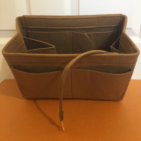 ❤️New Speedy30/NeverfullMM bag protector shaper❤️ - Picture 1 of 5